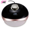 SML S1 48W 33 LEDs UV LED Manicure Tool Curing Nail Gel Dryer Lamp