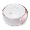SML S3 48W 33 LEDs UV LED Manicure Tool Curing Nail Gel Dryer Lamp