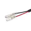 2PCS S2 - CSP H3 Car LED Headlight 72W 8000lm 6500K Front Light