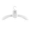 JIMMY GY101 Portable Electric Clothes Dryer Folding Hanger Hot Nature Wind