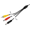 HD 1000TVL 30pcs White LEDs Fish Finder Underwater Camera
