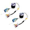 HD 1000TVL 30pcs White LEDs Fish Finder Underwater Camera