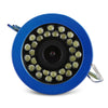 HD 1000TVL 30pcs White LEDs Fish Finder Underwater Camera