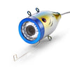 HD 1000TVL Fishing Underwater Camera with 30pcs LEDs White Infrared Light