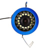 HD 1000TVL Fishing Underwater Camera with 30pcs LEDs White Infrared Light