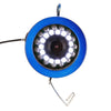 HD 1000TVL Fishing Underwater Camera with 30pcs LEDs White Infrared Light