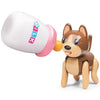 Cute Pet Education Electronic Induction Toys Set