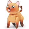 Cute Pet Education Electronic Induction Toys Set