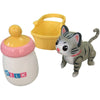 Cute Pet Education Electronic Induction Toys Set