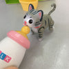 Cute Pet Education Electronic Induction Toys Set