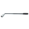 Telescoping Lug Wrench for Car Wheel with 17 / 19 19 / 23mm Standard Sockets