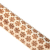 43cm Embossing Rolling Pin Baking Cookies Biscuit Engraved Roller