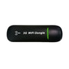 USB 3G WiFi Hotspot Wireless WCDMA Modems With SIM Card Slot