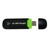 USB 3G WiFi Hotspot Wireless WCDMA Modems With SIM Card Slot