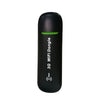 USB 3G WiFi Hotspot Wireless WCDMA Modems With SIM Card Slot