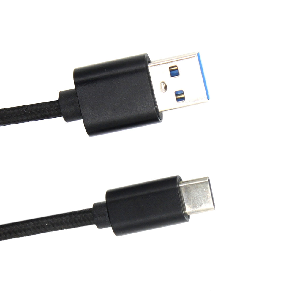 Usb 3.1 Type-C High Speed Charging Data Cable