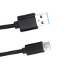 Usb 3.1 Type-C High Speed Charging Data Cable