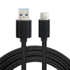 Usb 3.1 Type-C High Speed Charging Data Cable