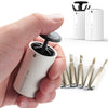 WOWSTICK Wowcase Mini Screwdriver Bits Storage Box