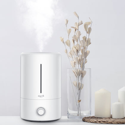 Deerma Large Capacity Household Mute Air Humidifier