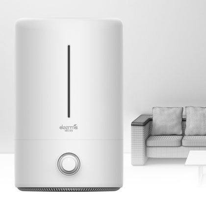 Deerma Large Capacity Household Mute Air Humidifier