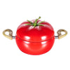 Kitchen Soup Pot Fruit Non-stick Sauce Pan