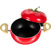 Kitchen Soup Pot Fruit Non-stick Sauce Pan