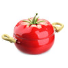 Kitchen Soup Pot Fruit Non-stick Sauce Pan