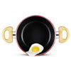Kitchen Soup Pot Fruit Non-stick Sauce Pan