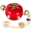 Kitchen Soup Pot Fruit Non-stick Sauce Pan