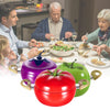 Kitchen Soup Pot Fruit Non-stick Sauce Pan