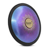 IRIN Carbon Steel Tongue Drum Tambourine