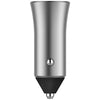 Xiaomi CC05ZM Double USB Port Design Car Charger