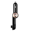 Siroflo BC01 Bluetooth Car Charger and Player