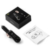 Siroflo BC01 Bluetooth Car Charger and Player