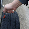 Auto Tire Repair Kit Car Van Motorcycle Bike Repairing Tools Set