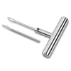 Auto Tire Repair Kit Car Van Motorcycle Bike Repairing Tools Set