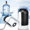 Portable Electric Automatic Water Pump Dispenser Gallon Drinking Bottle Switch