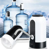 Portable Electric Automatic Water Pump Dispenser Gallon Drinking Bottle Switch