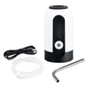 Portable Electric Automatic Water Pump Dispenser Gallon Drinking Bottle Switch