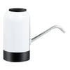 Portable Electric Automatic Water Pump Dispenser Gallon Drinking Bottle Switch