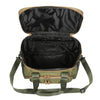 Portable Multifunctional Canvas Fishing Shoulder Bag