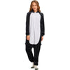 Christmas Penguin Animal Onesie Pajama for Family