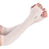 UV Protection Cooling Or Warmer Arm Sleeves for Men Women Kids Sunblock Protective Gloves Running Golf Cycling Driving