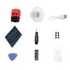 M1 Durable Anti-theft Security Smart Stick Lock