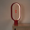 Allocacoc HENG Balance Lamp Creative Smart Magnetic Switch LED Table Light