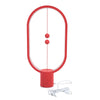 Allocacoc HENG Balance Lamp Creative Smart Magnetic Switch LED Table Light
