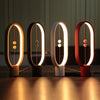 Allocacoc HENG Balance Lamp Creative Smart Magnetic Switch LED Table Light