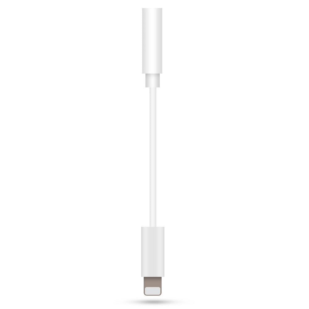 gocomma Adapter for iPhone  Aux Headphone Audio Cable for ios10.21