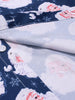 Santa Claus Pattern Long Sleeve Shirt